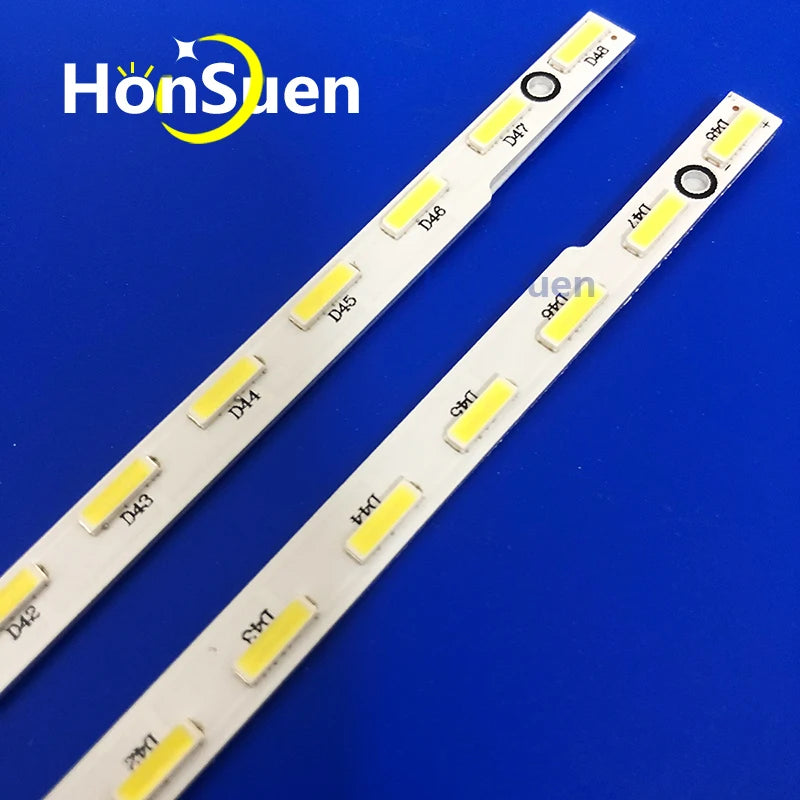 TV's LED Bar For 50UF8300 50UF8307 50UH630V 50UH635V 50UH6300 50UH6300-SA Backlight Strip 6202B000A1300 A2300 A1800 A2800