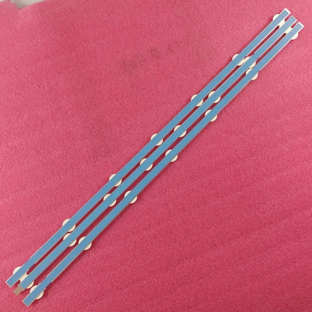 TV LED Full Array Bar For 32LA620V 32LA620V-ZA LED Backlight Strip Matrix Kit LED Lamps Lens Bands LC320DUE-SF LC320DXE-SF