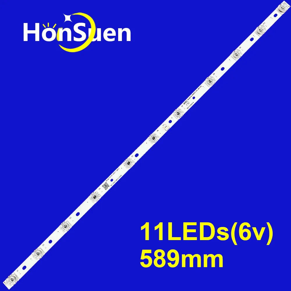 LED 4C-LB3211-ZM02J ZM01J GIC32LB39-3030F2.1D-V0.3 for 32RS520K 32A265 32A820 32A260 32S327 L32F3301B 32A160J 32FD5526 32FD5506