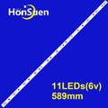 LED 4C-LB3211-ZM02J ZM01J GIC32LB39-3030F2.1D-V0.3 for 32RS520K 32A265 32A820 32A260 32S327 L32F3301B 32A160J 32FD5526 32FD5506