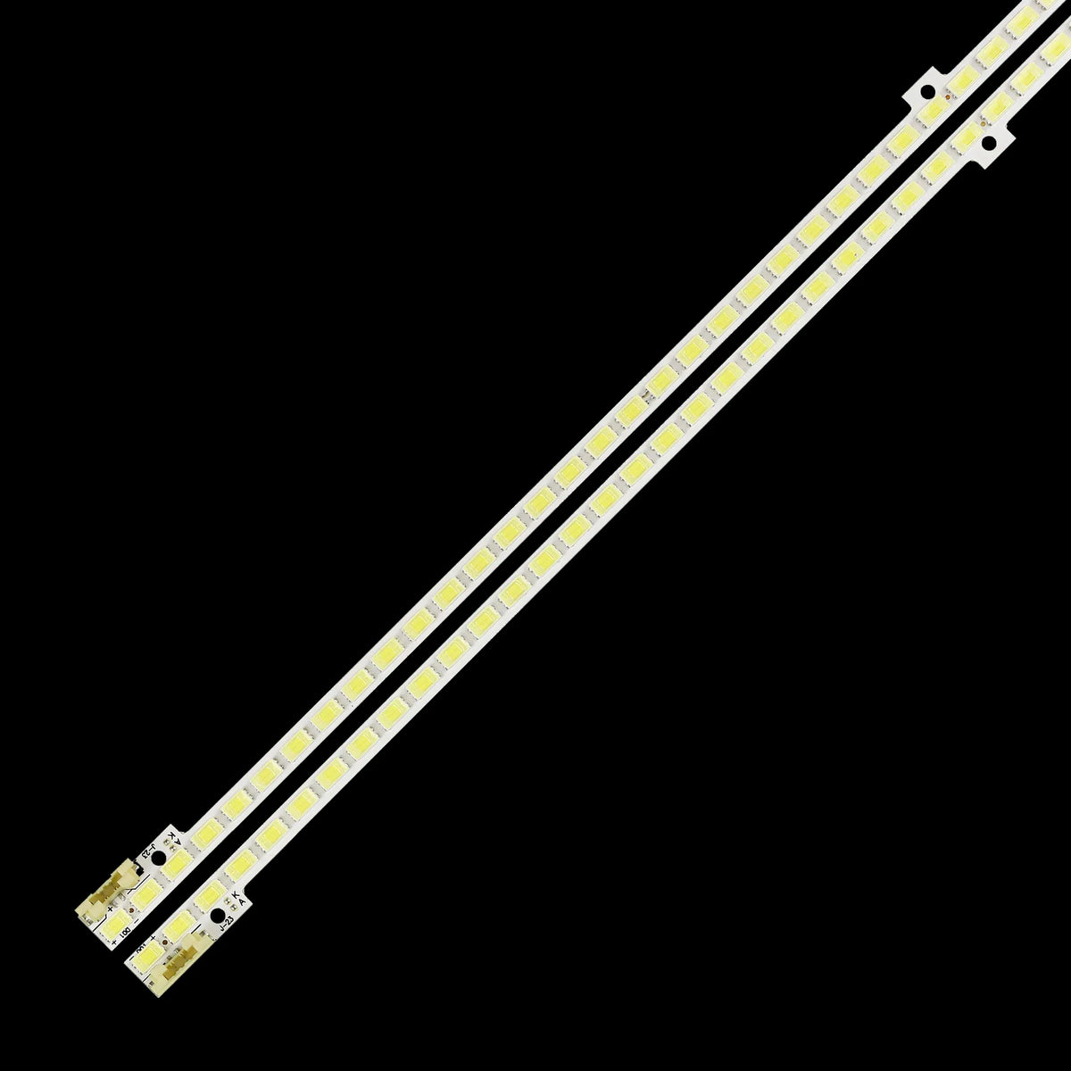 LED Strip For 2011SVS46-FHD LTJ460HW03 UA46D5000 UA46D5000PR UE46D5000PW UE46D5500RW UE46D6000TW UE46D5000 UE46D6100SW
