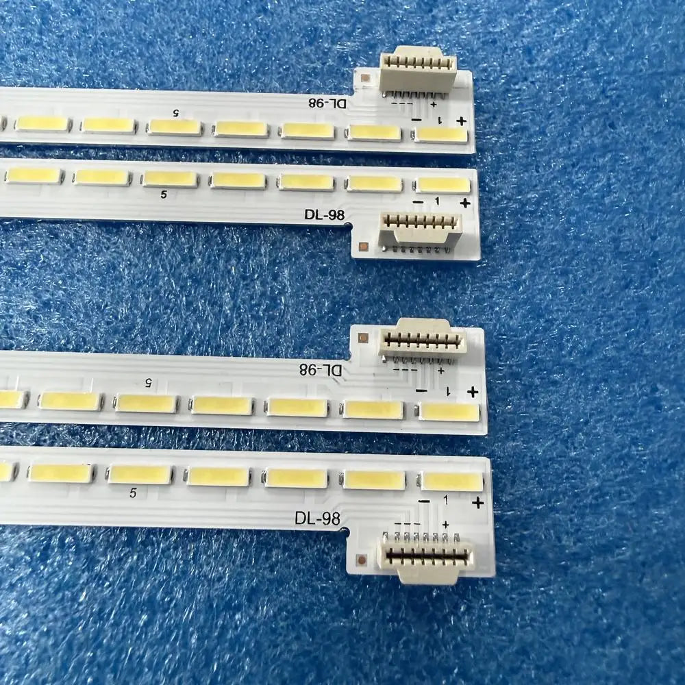 LED Backlight Strip for 75UJ6580 75UJ657T 75UJ6450 75UJ657A 75UJ6470 75UJ675V 75UV340V 6916L-2843A 2842A LC750EGE FK M1
