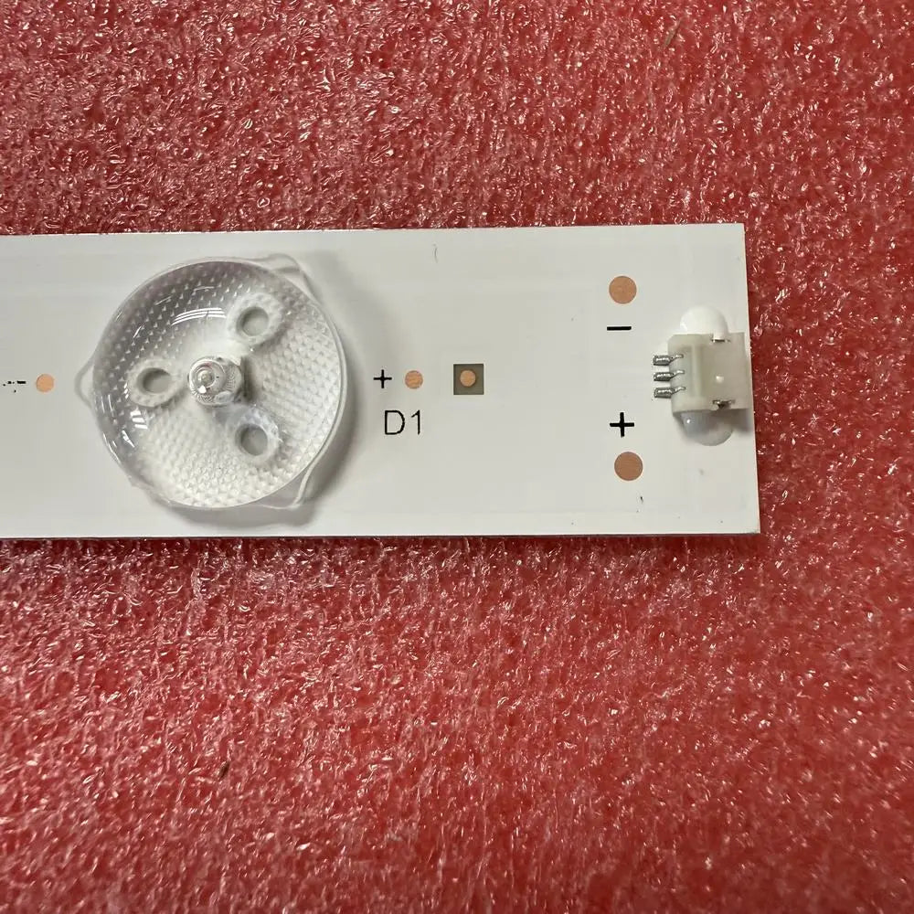 LED Strip For BLAUPUNKT BLA 48/148Z GB 11B BLA48148ZGB11 Sharp LC48CFG6001K LC48CFE4042E LC48CFF6002E LC48CFE4041K LY.49J04G001