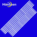 LED For Dexp A551 55UCY1 55UCS1 Doffler 55KUS65 Starwind SW-LED55UG400 Hyundai H-LED55BU7003 Sber SDX-55U4123B Aceline 55UCA1