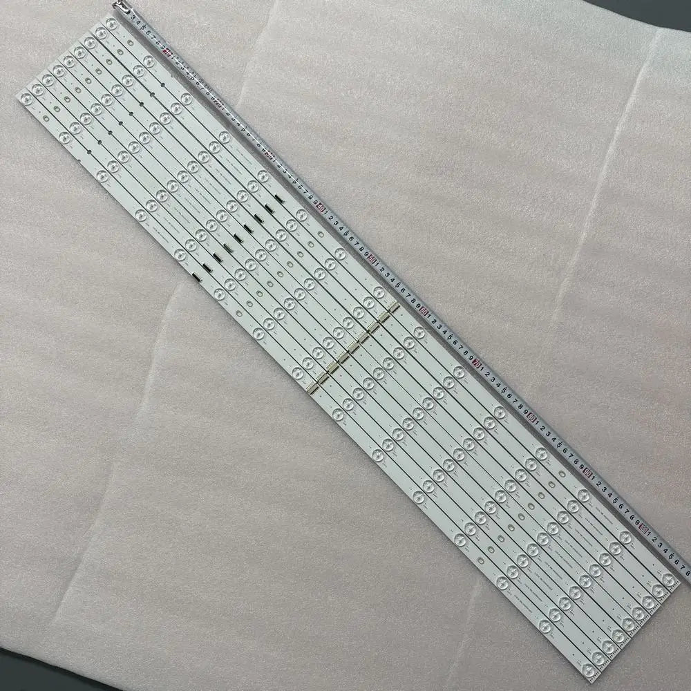 LED Backlight Strip For SONY KD-55XG9505 KD-55X9500G KD-55X9000F KD-55XF9005 KD-55XF4005 18LS55 1-984-209-11
