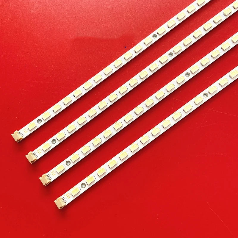 NEW LED Strip 58.46T04.001 46T04-01b for INSIGNIA NS-46E570A11 T460HW04 V.1