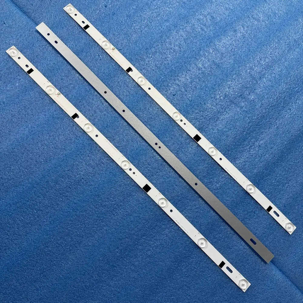 LED Backlight Strip for 32LEMI009 32LEMI007 HL 0032OA28 070IS-04 B0 JVC LT32DE75 Selecline 600082361 32S202B