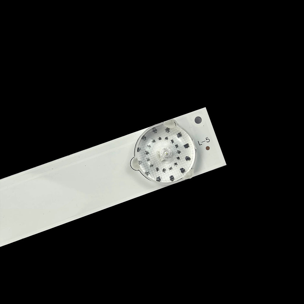 LED Backlight Strip For AKAI 28'' TV E28F2000 AKTV2812TS AKTV2813TS D28-F2000 JS-D-JP2820-051EC(60416) JS-D-JP2820-051EC(71220)