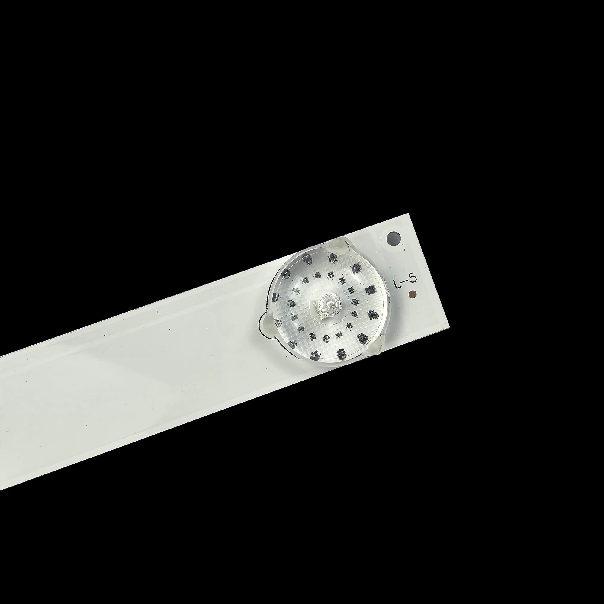 LED Backlight Strip For AKAI 28'' TV E28F2000 AKTV2812TS AKTV2813TS D28-F2000 JS-D-JP2820-051EC(60416) JS-D-JP2820-051EC(71220)