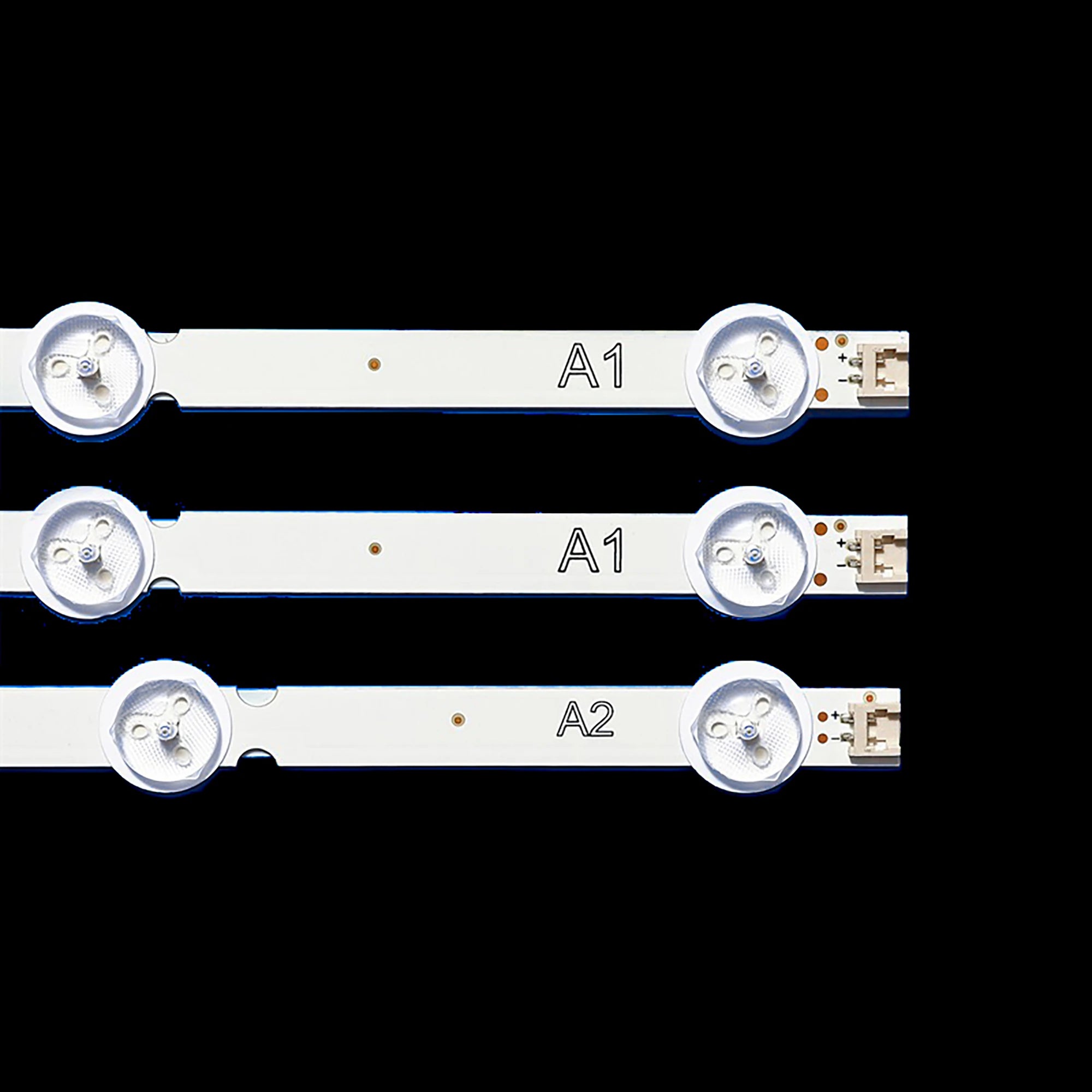 LED BackLight Strip For 32LN5400 32LN5403 32LN5404 32LN5405 32LN542V 32LN570V 6916L-1295A 6916L- 1296A 6916L-1437A 6916L-1438A