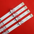 LED BackLight Strip For 42LF562V 42LF563V 42LB620V 42LB626V 42LF5800 42LF5809 42LF580N 6916L-1710A 6916L-1710B