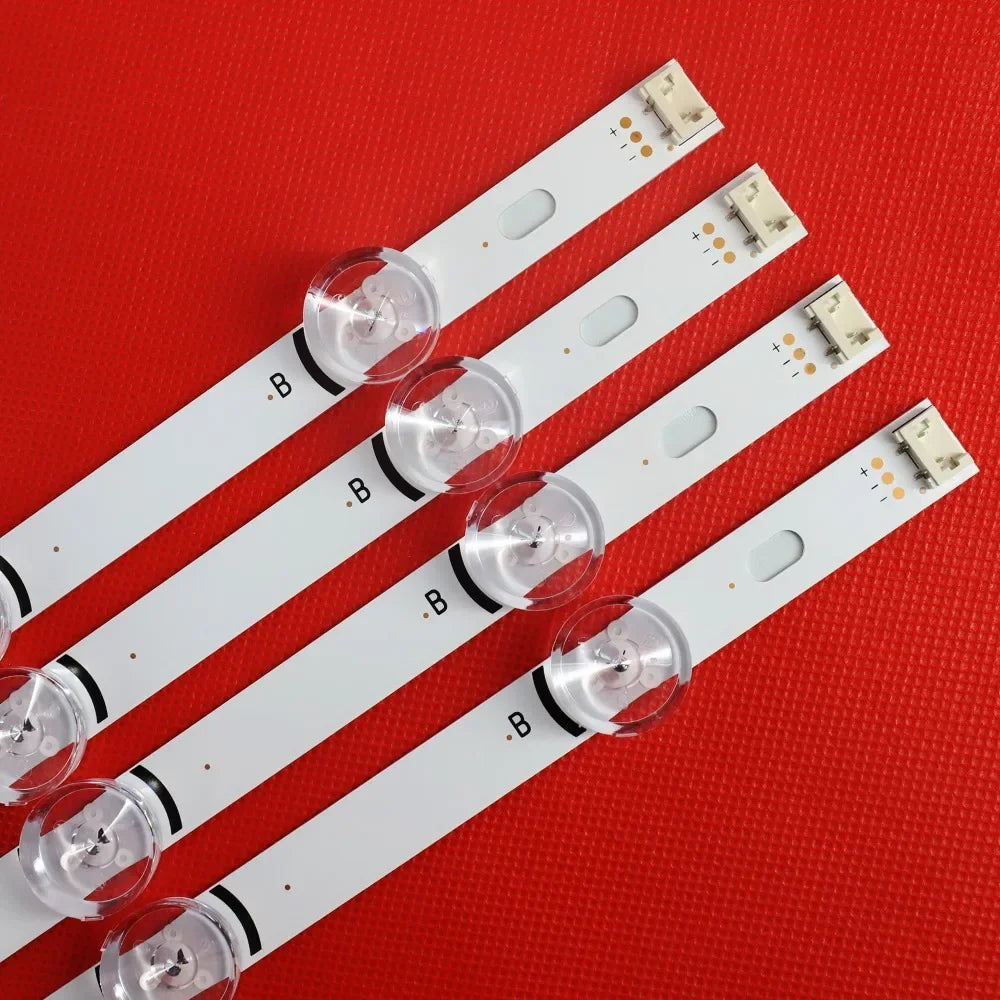 LED BackLight Strip For 42LF562V 42LF563V 42LB620V 42LB626V 42LF5800 42LF5809 42LF580N 6916L-1710A 6916L-1710B