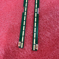 LED Strip For 55UF6809 55UF7600 55UH617V 55UF6450 55UH6150 55UF6430 55UH603V 6916L-2318A 2319A 6922L-0159A 55UH615V 55UH620V