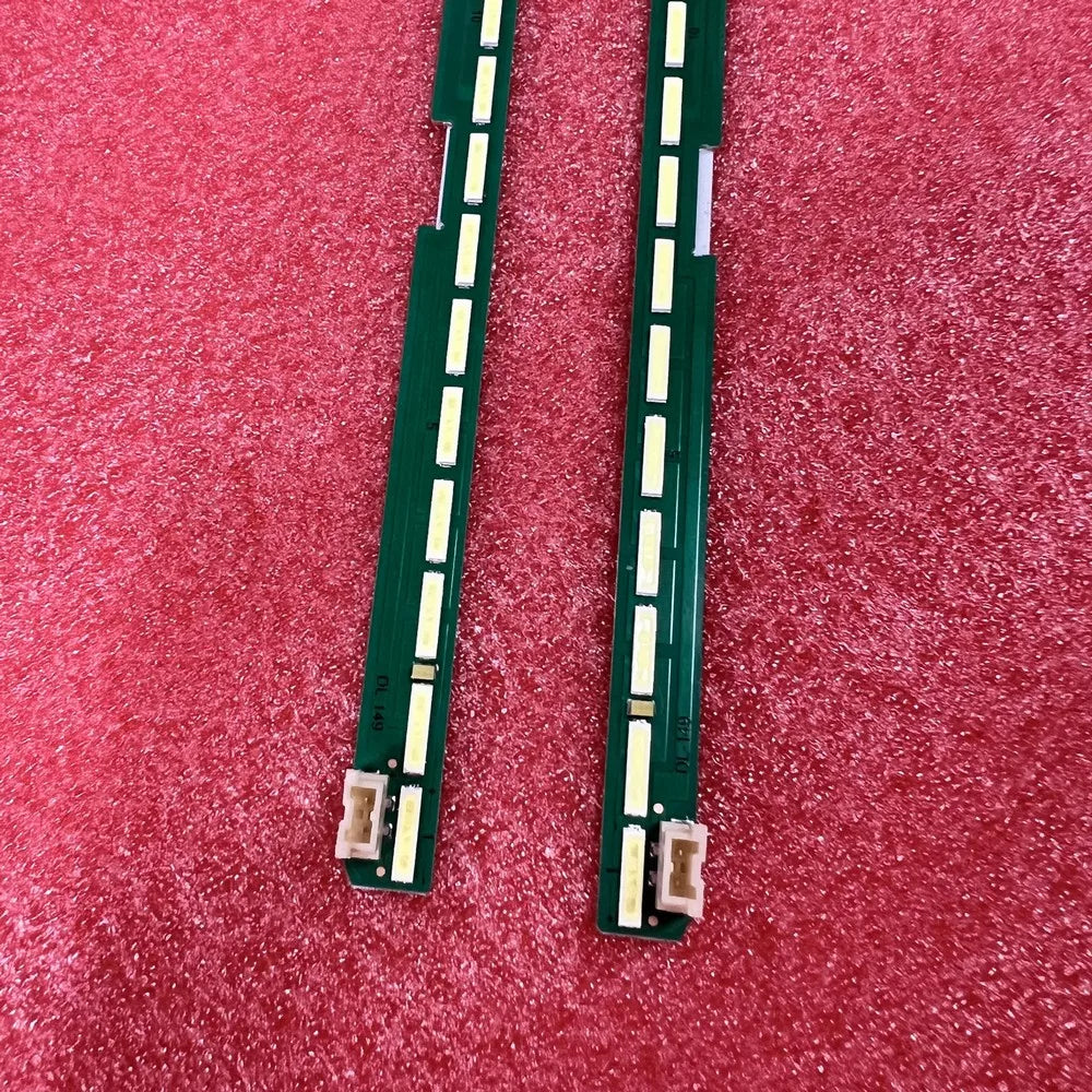 LED Strip For 55UF6809 55UF7600 55UH617V 55UF6450 55UH6150 55UF6430 55UH603V 6916L-2318A 2319A 6922L-0159A 55UH615V 55UH620V