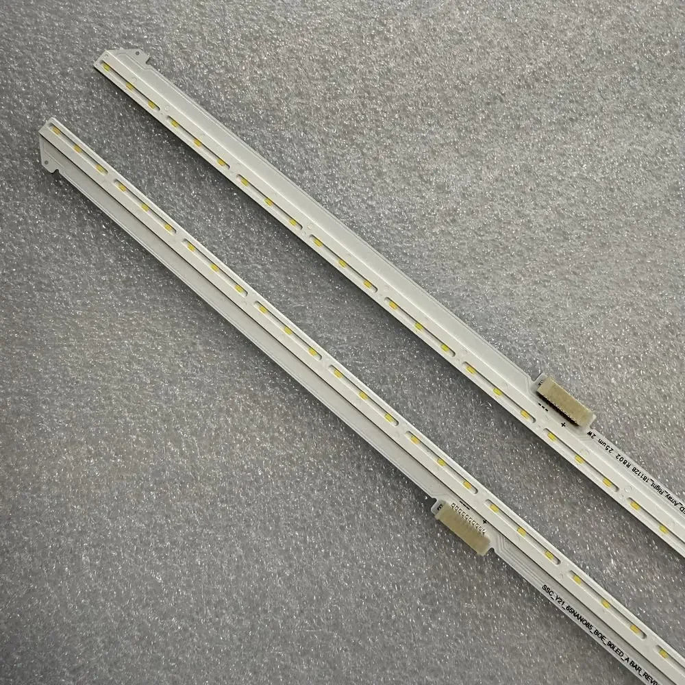 LED strip for 65UK7700PUD 65SM8200PLA 65SM8500PLA 65SM8600PLA 65SM8100AUA 65UK7700PUD 65SK8100LLA 65SK8000PUA 6916L-3108A 3110A