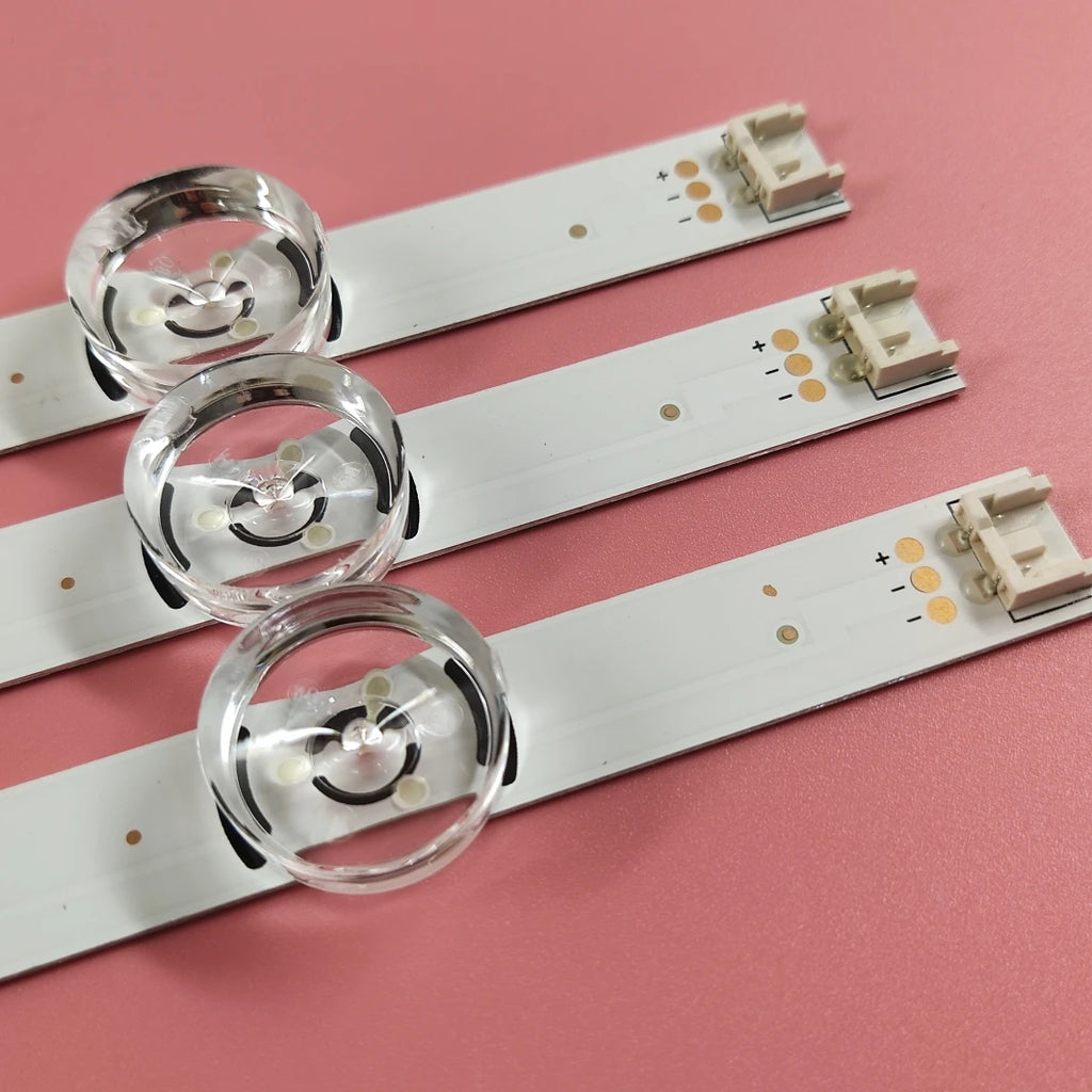 LED Backlight Strip For  32LB550B-ZA 32LB5600-UH 32LB561B-SC 32LB570V-ZJ 32LB570V-ZK 32LB572U-ZP 32LB572V-ZP 32LB5800-ZM