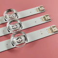 LED Backlight Strip For  32LB550B-ZA 32LB5600-UH 32LB561B-SC 32LB570V-ZJ 32LB570V-ZK 32LB572U-ZP 32LB572V-ZP 32LB5800-ZM