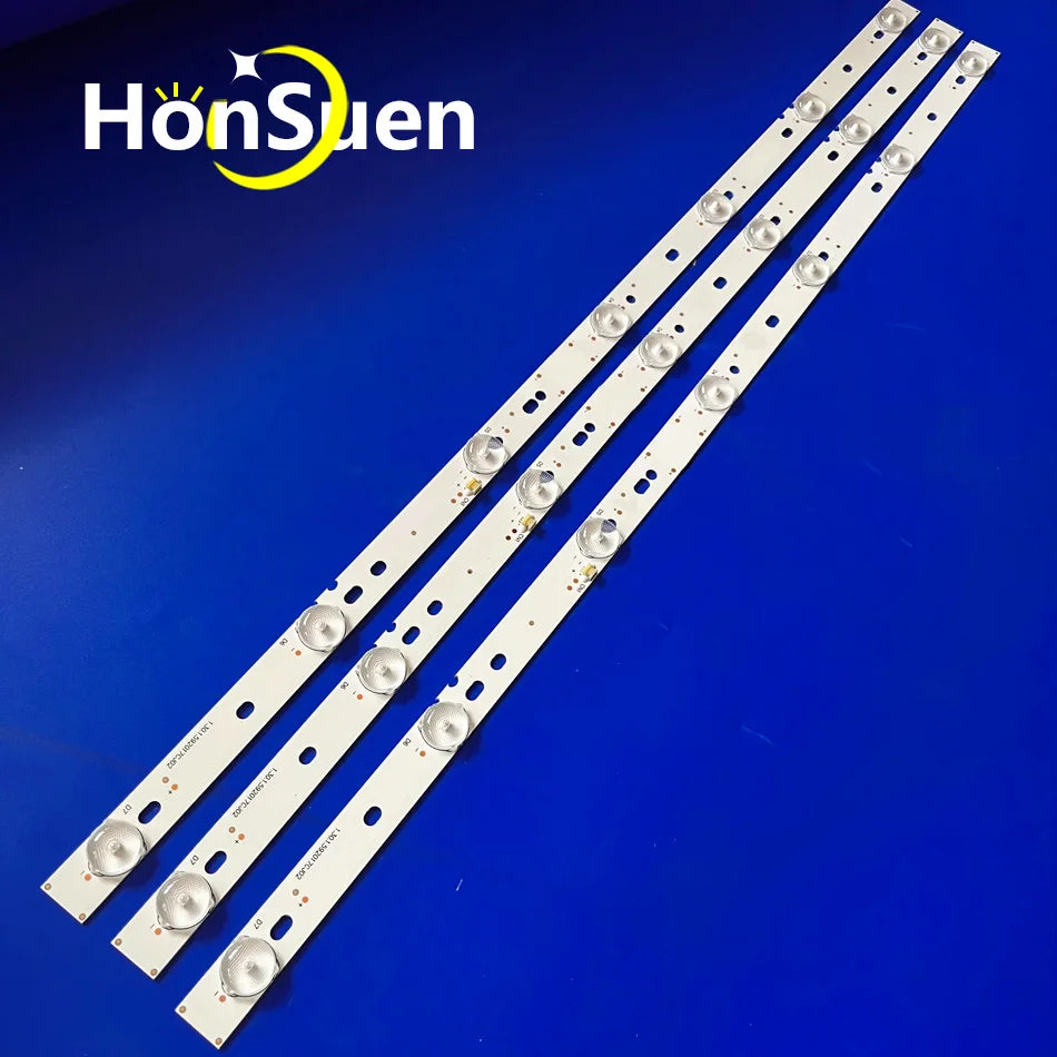 LED Backlight Strip For Philco Ph32s86dgb Ph32s86 1.30.592017cj02