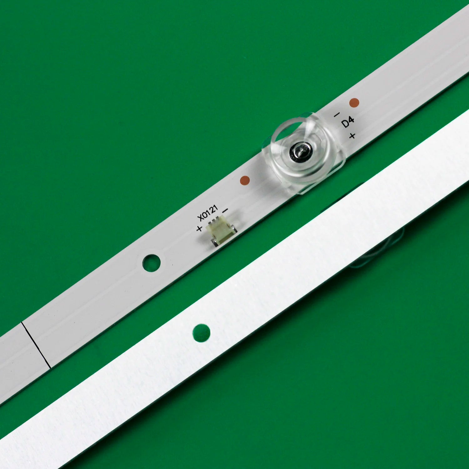 LED Backlight strip for H32B5600 APT-HXLLB19062 HZ32A35A HZ32E35A HD315S1H81-T0 2X5-15