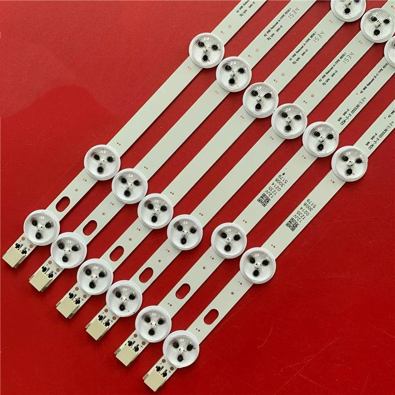 LED 42 VNB Reduced A-TYPE B-C TYPE 42FA5000 42FA8000 42FA7200 42HYT42U 42HXT12U 42HXT42UH 42LED625 42LED400S VES420UNDL-2D-N03