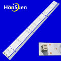 LED Strip For LED-39B700S 39B350 LE39D58 LE39D59SA 303WY390037 OY39D08-ZC14F-04 40LEM-1017 40LEM-1017/T2C Polaroid 40 Py63825