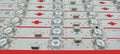 LED Strip For 65C639 65C635 65S515D 65C635-ZX3030A-4X12YH-20211009 65P12 65Q8E 65P76E 65C635-ZX3030B-2X12YH