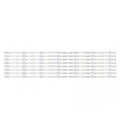 LED Backlight For 65E33A 65K5CD 65M4 43MK-J65000-Y8P00 5800-W6500-8P00 CP00 FP00 SW65D07-ZC62AG-01