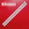 LED Backlight Lamps strip for 32"TV KLV-32EX330 2012SON Y32A 2012SON Y32B AG1230 Innotek 32 NDS SSLS320NN01