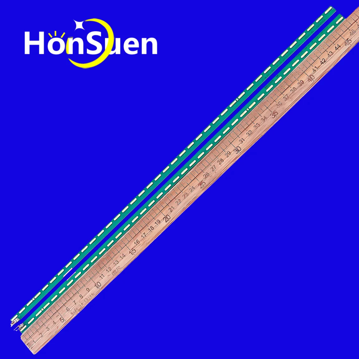 LED Backlight Strip For 43lh5800 43lh5800-ud 39leds 43LF6350 43LF5700 43UF6750 43UF6800 43LX341C 43LX560H-UA 43LX540S 43LF630V