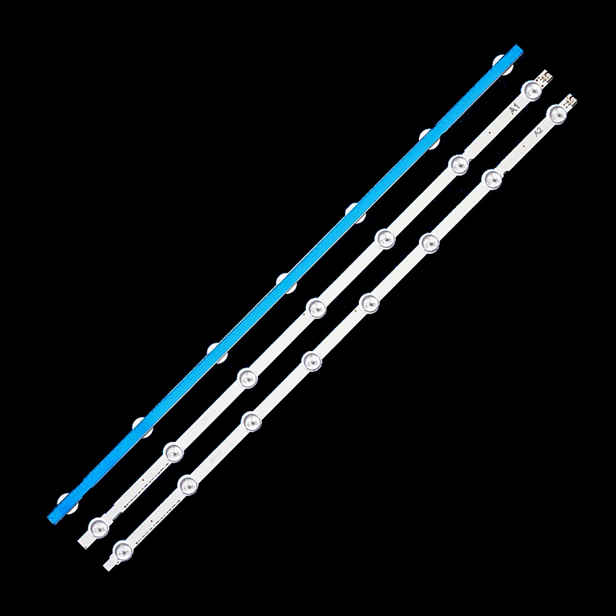 LED BackLight Strip For 32LN5400 32LN5403 32LN5404 32LN5405 32LN542V 32LN570V 6916L-1295A 6916L- 1296A 6916L-1437A 6916L-1438A