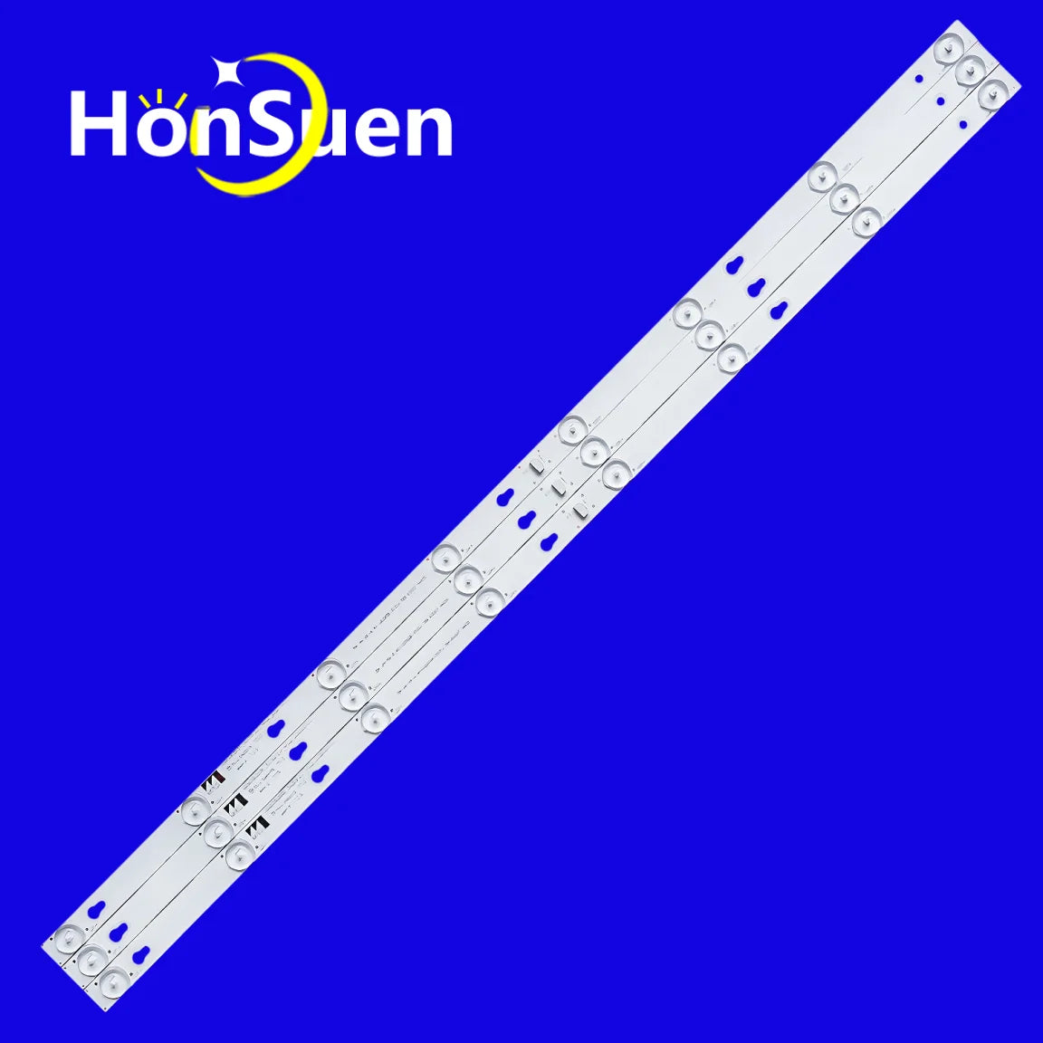 LED Backlight 39L2650C L39S4900FS L39S4900 L39F1A 4C-LB3908-ZM01J OEM39LB06-3030F2.1_V0.2 CDH-LE39SMART14 L39NXSMARTFS 39s4900
