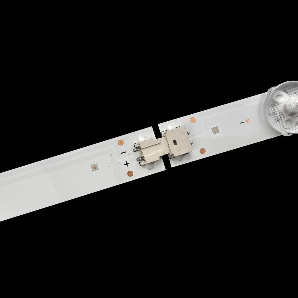 LED BackLight Strip For 42LEM-1052/FTS2C 42G6F WR43FX2212 B210506A7P 42PFL4765/F8 RTR4261 MS-L2570 V1 V2 Y158-L08-KA-2 B0008