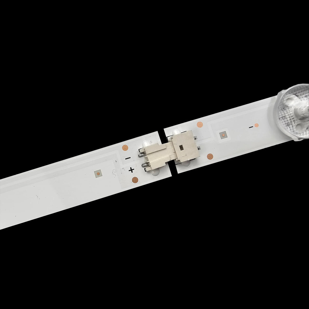 LED BackLight Strip For 42LEM-1052/FTS2C 42G6F WR43FX2212 B210506A7P 42PFL4765/F8 RTR4261 MS-L2570 V1 V2 Y158-L08-KA-2 B0008