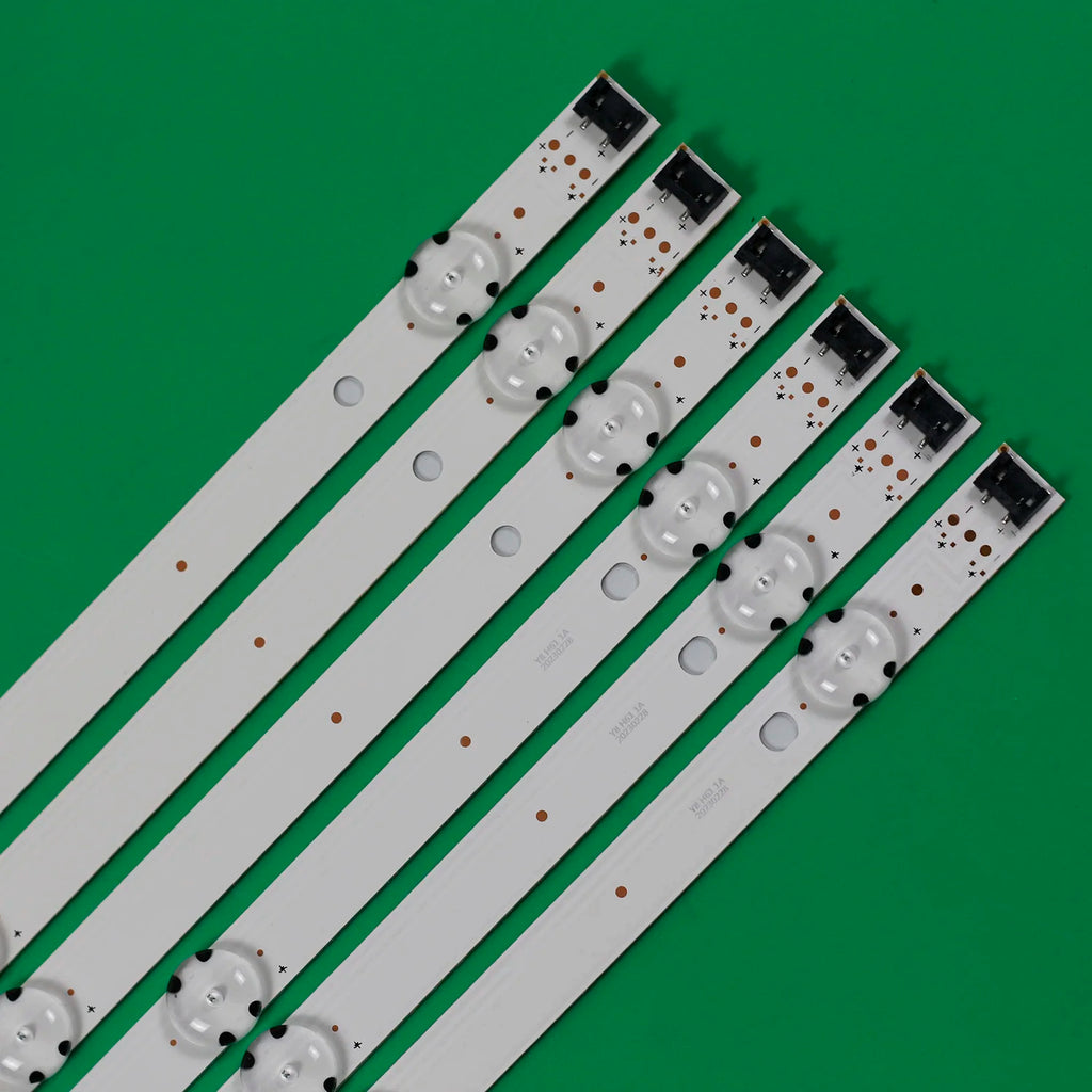 LED backlight strip for Innotek 17Y 65inch_A SSC 65UJ63_UHD_A B C D 65UJ630Y 65UJ6300-CA 65UK6100PLB 65LJ5150 65LH515V