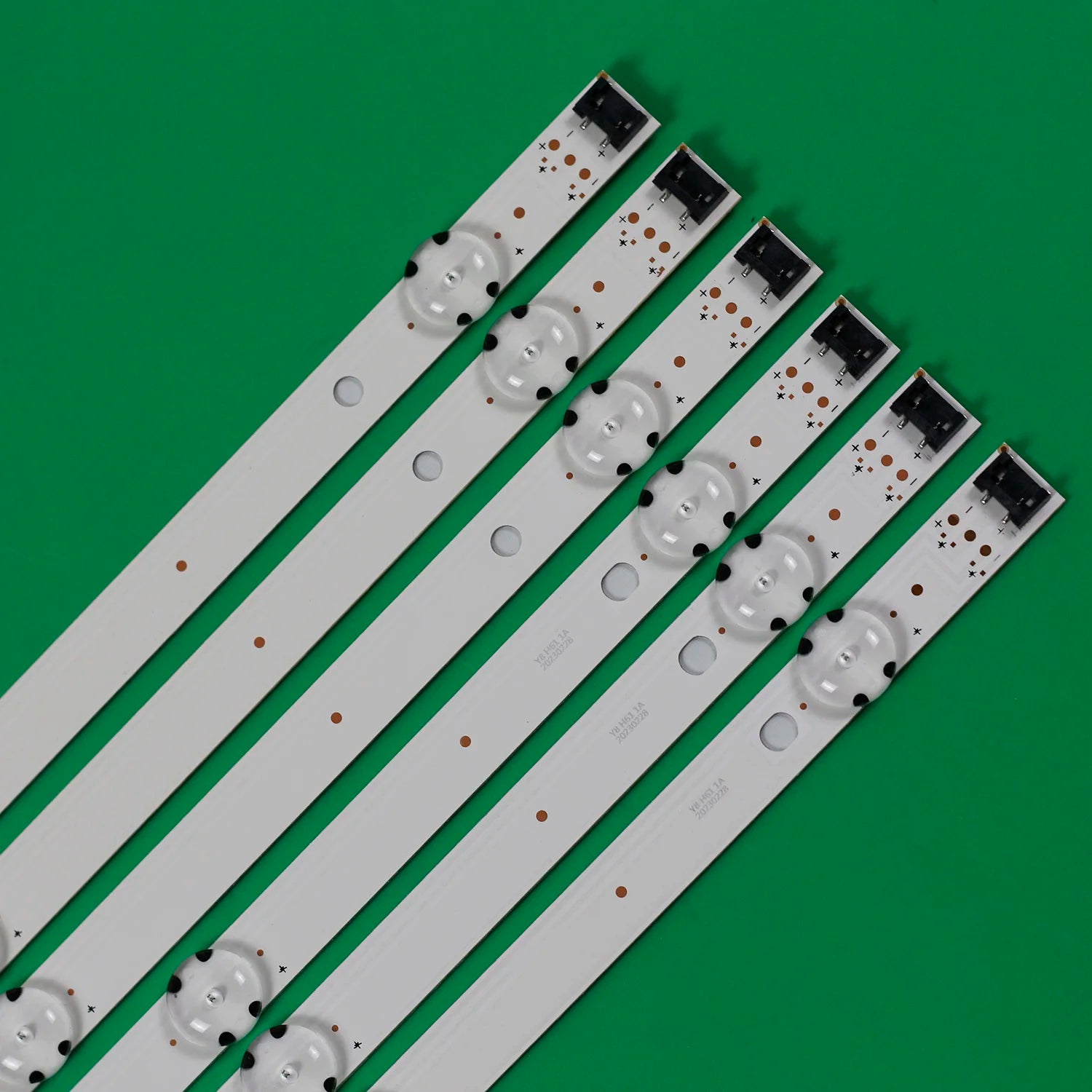 LED backlight strip for Innotek 17Y 65inch_A SSC 65UJ63_UHD_A B C D 65UJ630Y 65UJ6300-CA 65UK6100PLB 65LJ5150 65LH515V