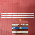 LED Backlight Strip for Atvio TV ATV40HDR 40GFS5581 ATV40HDRSI40FR Atv4022rf Atv-4022 JL.D40071330-002GS-M MS-L3044 V2