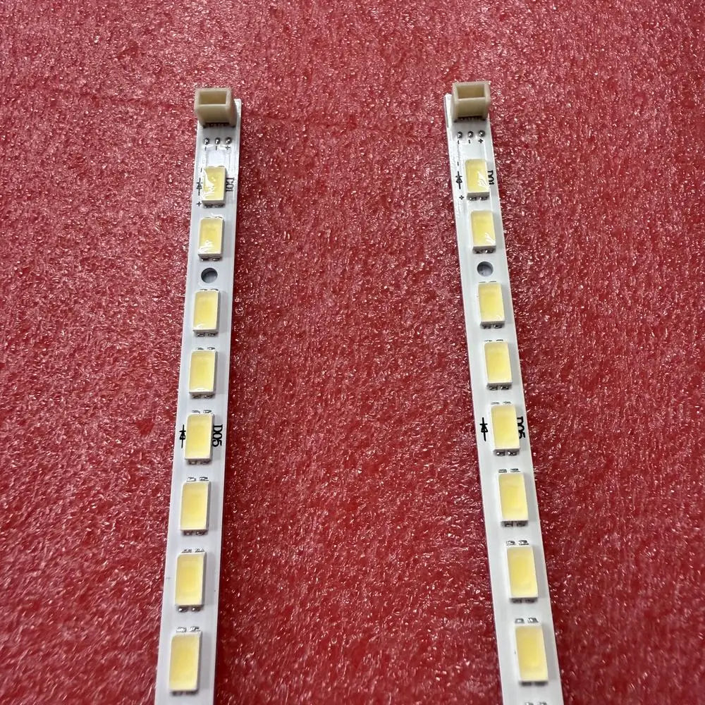 60LED LED Backlight Strip For 37" TV 37LV3500-UA 37LV3500 37LV3550 37T07-02A 37T07-02