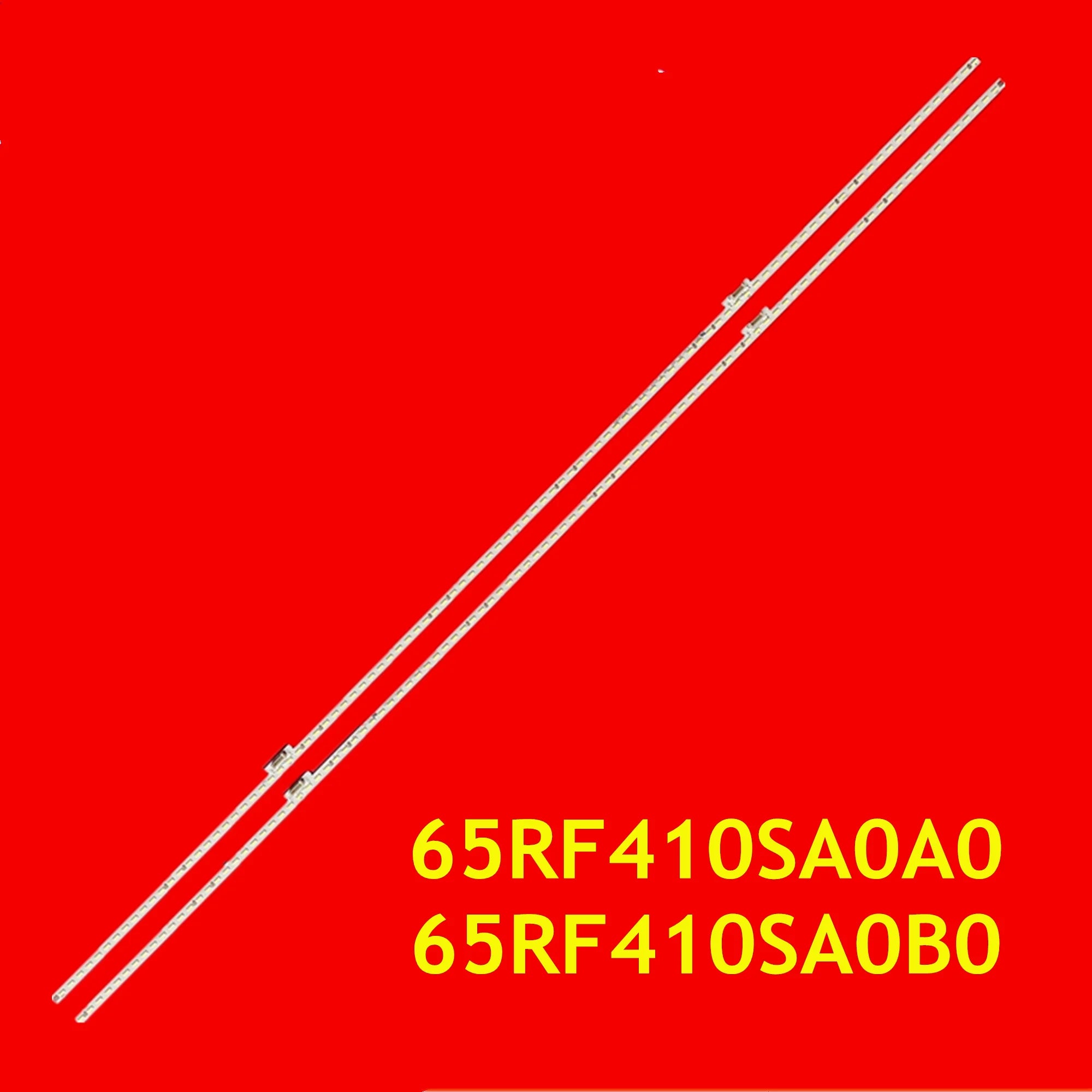 TV Built LED Backlight Strip 65RF410SA0A0 65RF410SA0B0 4C-LB65A0-HR01L 4C-LB65A0-HR02L,for 65Q2 65Q2M 65Q9 65C6S 65C6