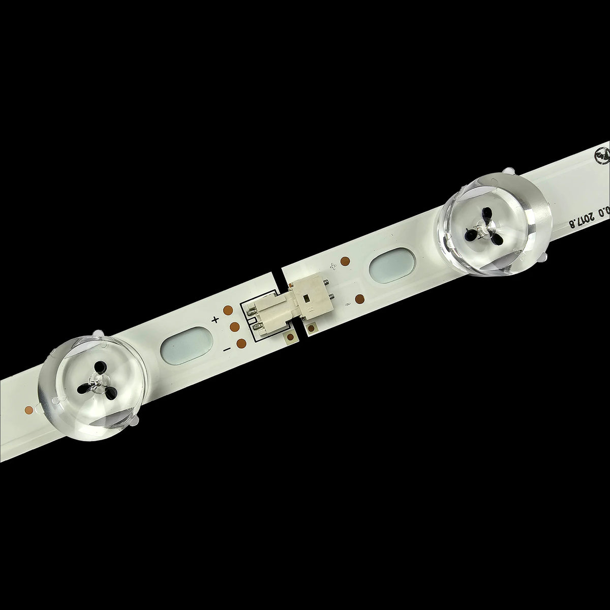 LED BackLight Strip For 39LA6139 39LN540S 39LN541U 39LN5708 39LN570S 39LN5757 39LN5758 39LN575R 39LN5778  39LN6108 AGF78400401