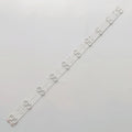 LED backlight 3BL-T6254102-21 22 for HKC H32DB3300 H32PB1800
