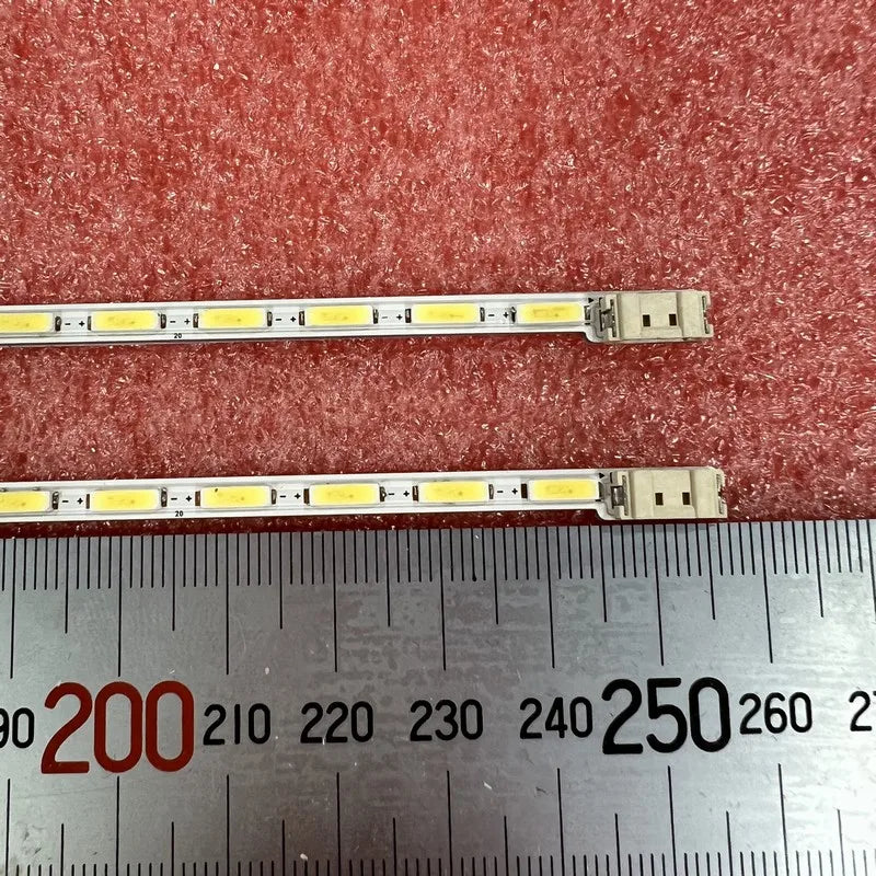 LED Backlight Strip 24LED For TV 20 inch BLE-4PINS-ACCC 104086-0410 LTM200KT10 TM200KT12 LTM200KT08 LTM20