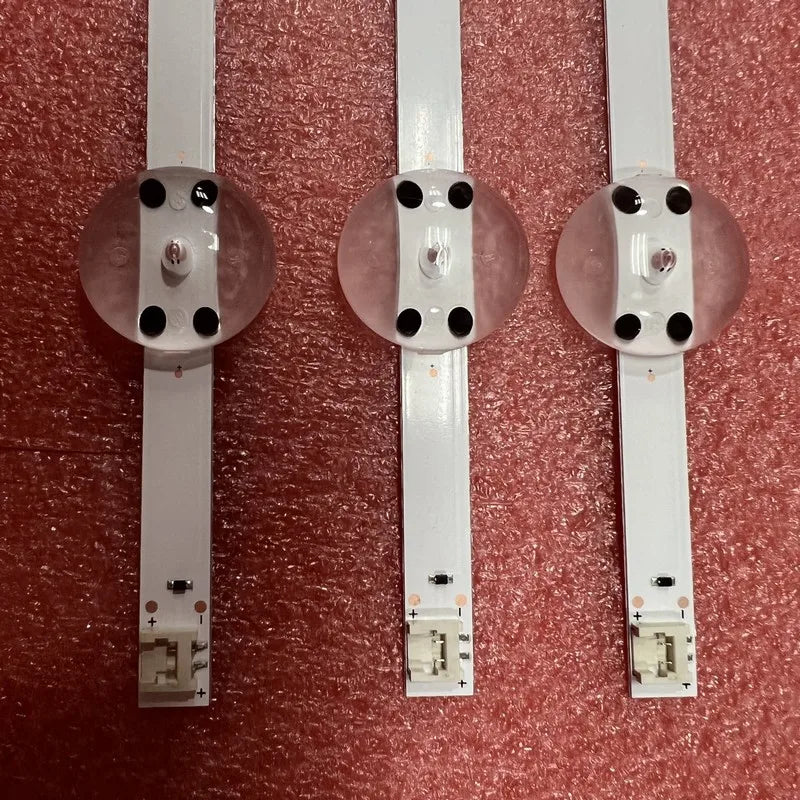 LED Strip For Grundig 49GUB7060 B49L8840 B49L8850 A49L8840 B49L8752 49GDU7900 057T49E15C A49L860 49L8860 49GCU7905 49GUB8960