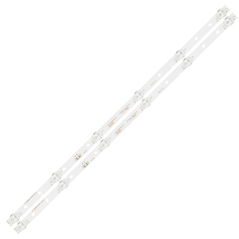 10-30pcs LED Backlight For TV 32L3750VM 32E3 32E8 32E5 32KX2 32E366W 32KW5C 32K5H RF-AZ320E30-0601S-08 JL.D32061330-001QS-M