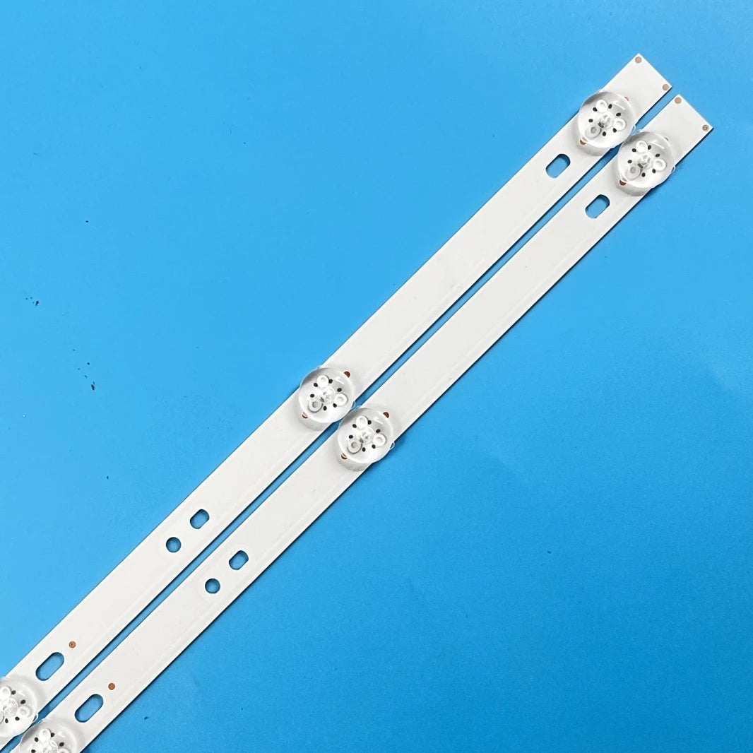 LED TV backlight 06-32C2X6-618-M07W14 for fusion fltv-32h110t HK32D06-ZC22AG-20 JL.D32061330-032BS-M _ V02 ORION OLT-30100t