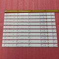 LED Backlight Strip For Panasonic TX-40AS640E TX-40AX630B TX-40AS640B L 400TV02 V2 R 400TV03 V2