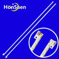 FOR 74.46P06.001-4-DX1 STA460A92/93 T460HVD01.0 60LED 510MM 46inch aluminium 100%new LCD TV backlight bar left + right