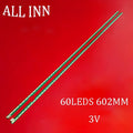LED backlight strip for 55″ V15.5 ART3 55UF6450-UA 55UH6150-UB 55UH5B-BD 55UH6030-UC 55UH6090-UF 55UH615A-UC 6916L-2318A 2319A