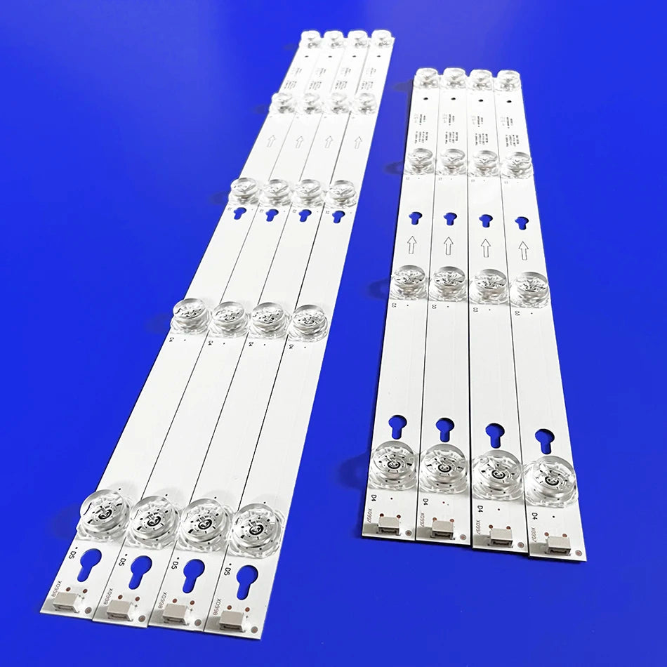 LED Backlight For 49S405 49S401 49S403 49S412 49S405TCAA 49S405-MX 49S405MX