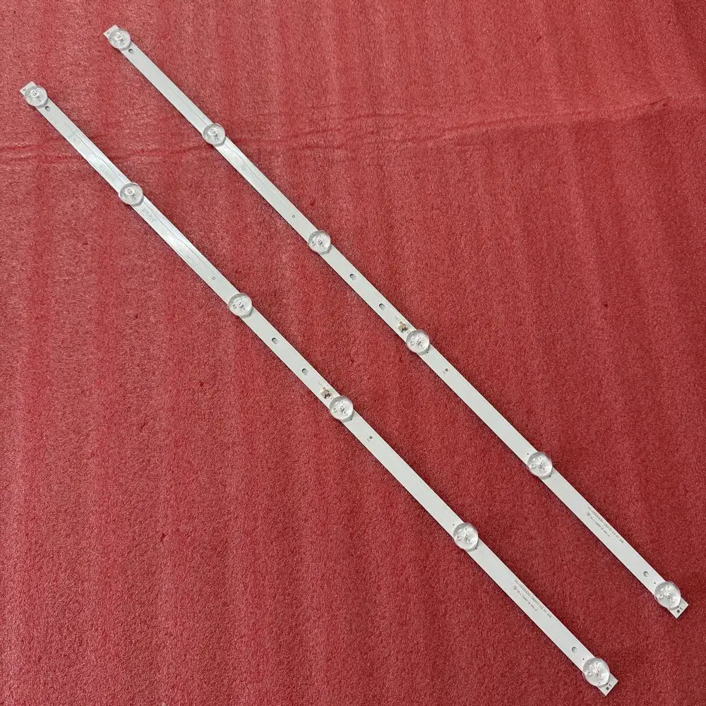 LED Strip For TD SystemsK32DLX9HS BBK 32LEM-1071 32LEM-1045/T2C LEX-7145 32LEM-5045 32ET1001 H32D7100E HL-00320A30-0601S-07