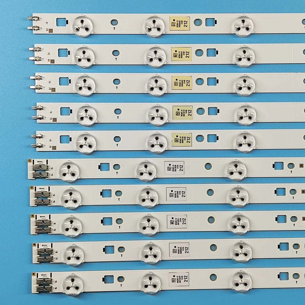 LED Backlight StripFor 40-3535LED-60EA-R L UE40EH6037K UE40EH5000 UE40EH5300 CY-DE400BGSV1V UE40EH5000 ue40eh6030 BN96-24090A